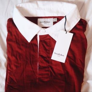 Goodfellow & Co Polo